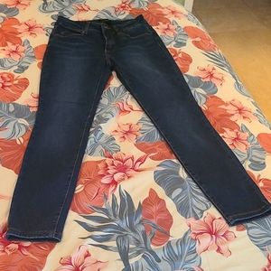 Womens Jeans